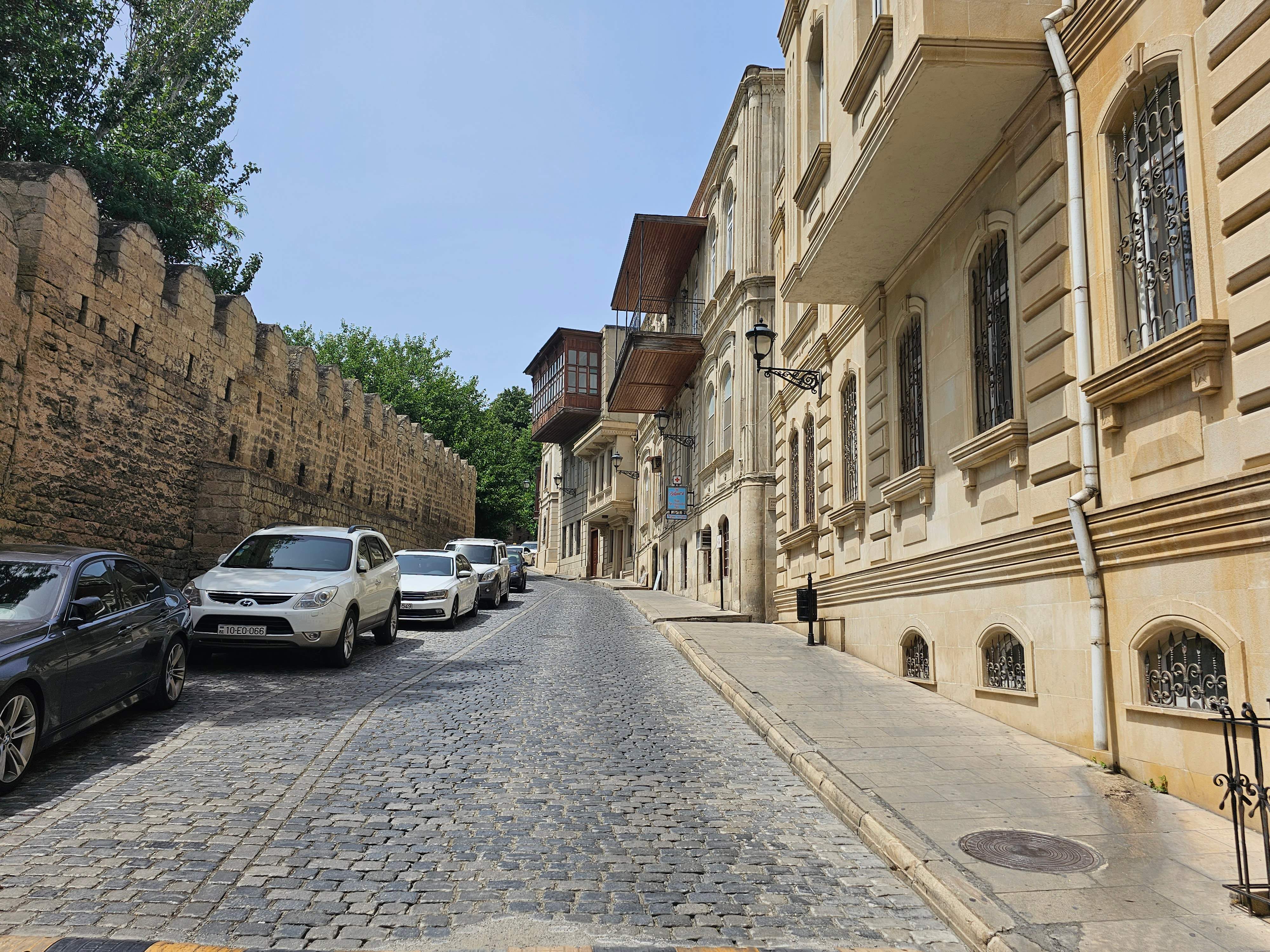 Baku